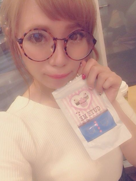 あいにゃん　キュートミー